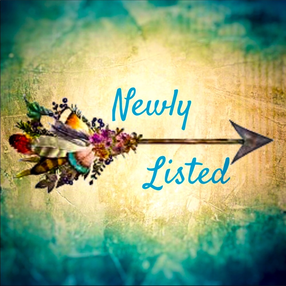 New listings almost every day!